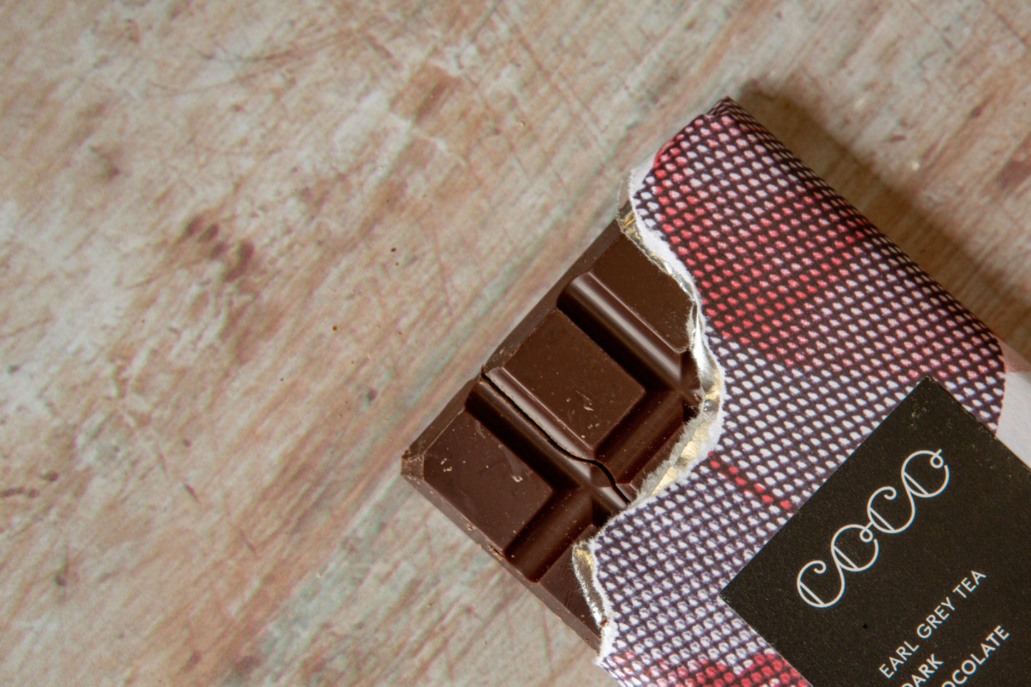 Sojern Bespoke branded (+£2) Afternoon Tea Letter Box Hamper