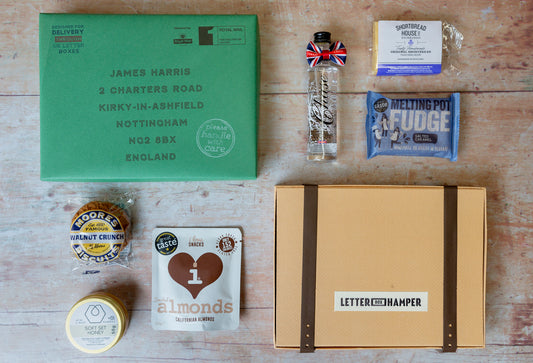 Best of British with Williams Chase Vodka