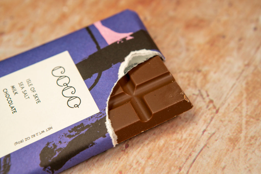 Best of North Letter Box Hamper